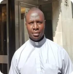 Consider the Dominican Missionaries For Giving Tuesday